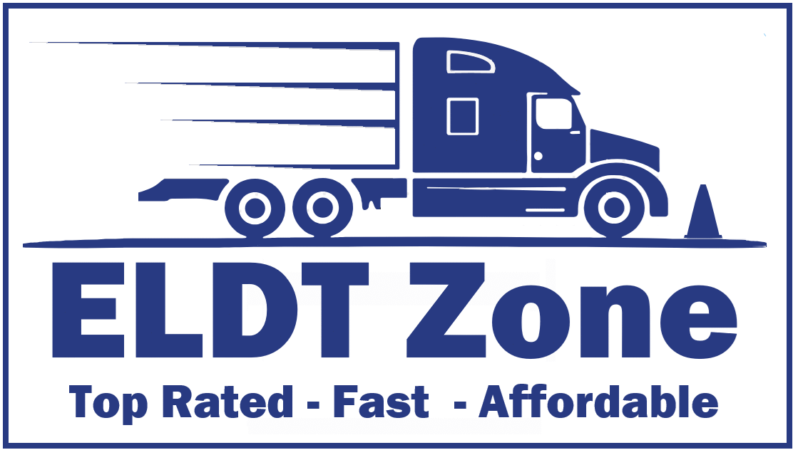 Online ELDT Course Zone
